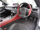 スープラ 3.0 RZ 