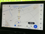 高精細な地図表示で、目的地までの道順をわかりやすく案内。スムーズな移動をサポートし、初めての場所でも安心してお出かけできます。
