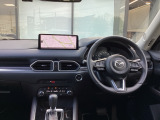 CX-5 2.0 20S ブラックトーンエディション 