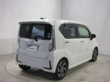 ムーヴカスタム RS ハイパーリミテッド SAIII 