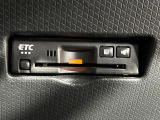 【ETC】高速道路の料金所をストレスなく通過!話題のスポットやサービスエリアに多い「スマートIC」利用時は必須のアイテムです。当店でセットアップを実施、ご納車当日からすぐにご利用いただけます!