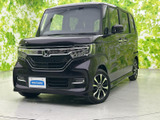 ホンダ N-BOXカスタム