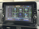 CD・DVD機能はもちろん、Bluetooth機能もございます☆