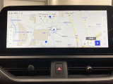メモリーナビが付いています。初めて使用する方も安心して使えます♪フルセグ、ブルートゥース付きです。