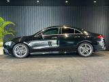 CLAクラス CLA200d AMGライン 