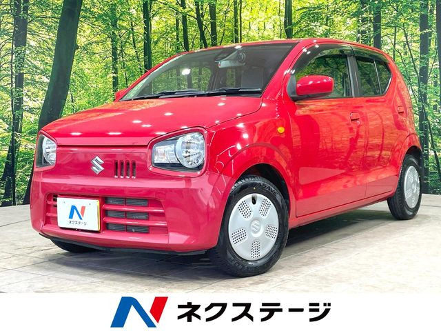 アルト S