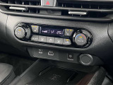 寒い日に重宝するシートヒーター付きです。