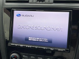 【純正ナビ】人気の純正ナビを装備。オーディオ機能も充実しており、Bluetooth接続すればお持ちのスマホやMP3プレイヤーの音楽を再生可能!毎日の運転がさらに楽しくなります!!