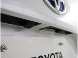 バックカメラが付いているので後方確認が非常にしやすいです。今や運転初心者も熟練者も必須装備!ついていて損はないですね♪
