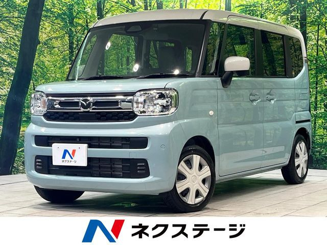 フレアワゴン XS 