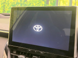 【10.5型メーカー純正ナビ】インテリアに溶け込むスタイリッシュな「専用設計」メーカーナビを装備♪視認性や操作性など基本性能にも優れ、より上質なカーライフをお楽しみいただけます。