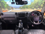 ランドクルーザー70 2.8 AX ディーゼル 4WD 