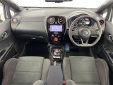 ノート 1.2 e-POWER NISMO 修復歴無し