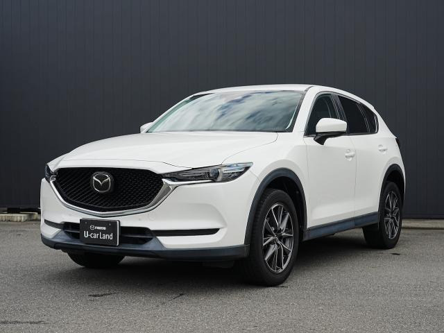 マツダ CX-5 