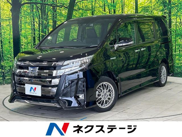 トヨタ ノア 