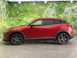 CX-3 1.5 XD ツーリング 