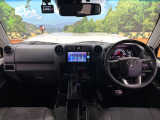 ランドクルーザー70 2.8 AX ディーゼル 4WD 