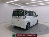 ルーミー 1.0 カスタム G-T 