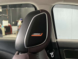 BOSEパーソナルプラスサウンドシステム☆ヘッドレストスピーカー、ワイドレンジドアスピーカー、ツイーターの8スピーカーとDSP内蔵アンプのシステム構成により、車室サイズを超えるような音の広がりを実現♪