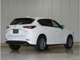 CX-5 2.2 XD エクスクルーシブ モード 