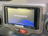 【ナビゲーション】使いやすいナビで目的地までしっかり案内してくれます。各種オーディオ再生機能も充実しており、お車の運転がさらに楽しくなります!!