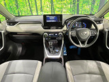 RAV4 2.5 ハイブリッド G E-Four 4WD 