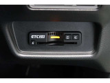 ◆◆ETC付!高速道路の料金所はキャッシュレスで通過です!サービスエリア等にあるスマートインターの出入りも利用可能でとっても便利☆ご納車後すぐにお使い頂けるようセットアップしてのお渡しとなります。