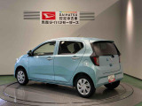 納車後の点検、車検などアフターサービスもお任せください!