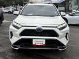 RAV4  PHV 2.5 G E-Four 4WD