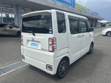 ウェイク G ターボ SAIII 
