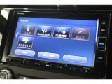 オーディオソースは、CD、DVD、ミュージックラック、USB、Bluetooth、フルセグTVになります!