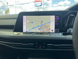 Apple Car Play接続可