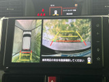 バックモニターで狭い道や駐車も安心。周囲の状況を把握しやすく、安全な運転をサポートします。鮮明な画像で確認できるのもポイントです。