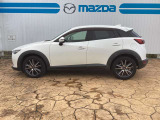 CX-3 2.0 20S プロアクティブ 4WD 
