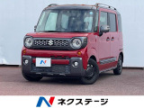 スズキ スペーシアギア