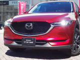 CX-5 2.2 XD プロアクティブ 4WD 