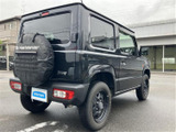 ジムニー XL 4WD 