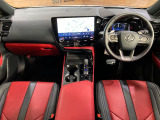 NX 350h Fスポーツ 