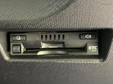 【ETC】高速道路の料金所をストレスなく通過!話題のスポットやサービスエリアに多い「スマートIC」利用時は必須のアイテムです。当店でセットアップを実施、ご納車当日からすぐにご利用いただけます!