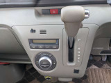 運転楽々!運転に不慣れな方にもオススメです!