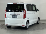 整備の際は、保証の付いたHONDA純正部品を使用いたしますので、ご安心下さい。