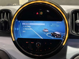 インテリジェントセーフティ搭載!安全装備もばっちりです!
