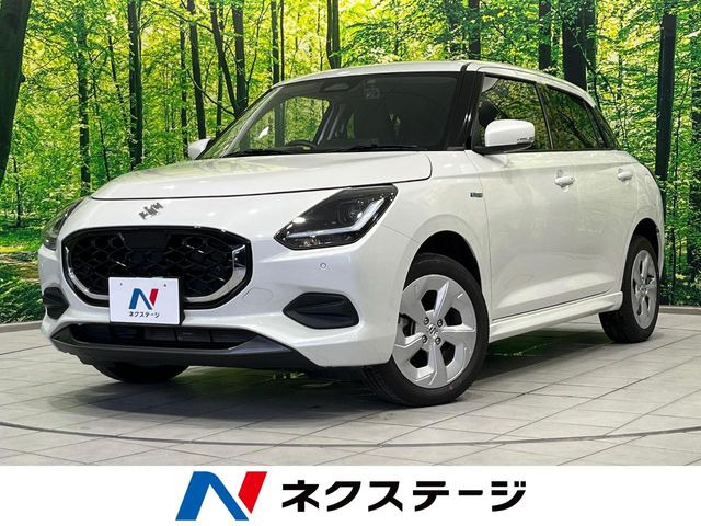 スイフト 1.2 ハイブリッド(HYBRID) MX 