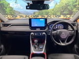 RAV4 2.0 アドベンチャー オフロードパッケージ II 4WD 