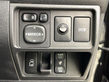 【パワースライドドア】スマートキーや運転席のスイッチでスライドドアの開閉が可能♪電動だから力を入れてドアを開ける必要が無く、小さいお子様でも、重い荷物を持っている時もラクに開け閉めできます♪