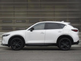 CX-5 2.2 XD スポーツアピアランス 4WD 