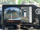 ヴォクシー 2.0 S-Z 修復歴無し