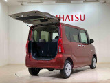下回りのサビが気になる方には、下回防錆加工をオススメしております!