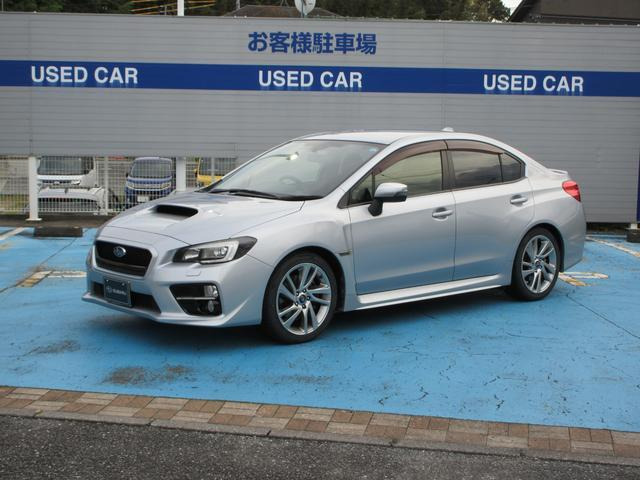 WRX 2.0GT-S EyeSight ナビ バックカメラ ETC