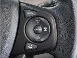 ◆アダプティブクルーズコントロール◆予め設定した車速内でクルマが自動的に加減速。前走車との適切な車間距離を維持しながら追従走行します。【LKAS】車線維持支援システムでステアリング操作を支援。